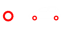 Icônes représentant un tracteur et une voiture, mettant en avant les services de pneus pour véhicules agricoles et automobiles de Pneu Mobile Rive-Sud.